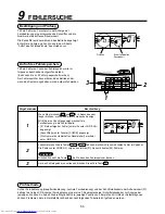 Предварительный просмотр 59 страницы Toshiba MML-AP0071BH Installation Manual