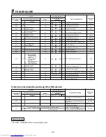 Предварительный просмотр 62 страницы Toshiba MML-AP0071BH Installation Manual