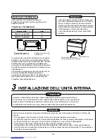 Предварительный просмотр 67 страницы Toshiba MML-AP0071BH Installation Manual