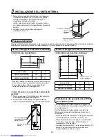 Предварительный просмотр 68 страницы Toshiba MML-AP0071BH Installation Manual