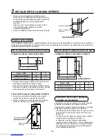 Предварительный просмотр 88 страницы Toshiba MML-AP0071BH Installation Manual