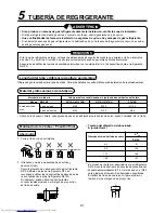 Предварительный просмотр 90 страницы Toshiba MML-AP0071BH Installation Manual