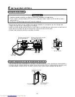 Предварительный просмотр 94 страницы Toshiba MML-AP0071BH Installation Manual