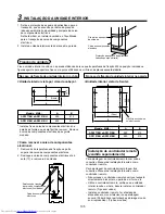 Предварительный просмотр 108 страницы Toshiba MML-AP0071BH Installation Manual