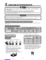 Предварительный просмотр 110 страницы Toshiba MML-AP0071BH Installation Manual