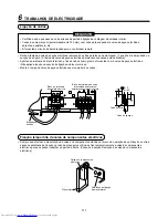 Предварительный просмотр 114 страницы Toshiba MML-AP0071BH Installation Manual