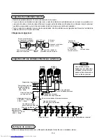 Предварительный просмотр 115 страницы Toshiba MML-AP0071BH Installation Manual