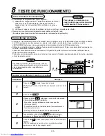 Предварительный просмотр 118 страницы Toshiba MML-AP0071BH Installation Manual