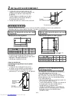 Предварительный просмотр 128 страницы Toshiba MML-AP0071BH Installation Manual