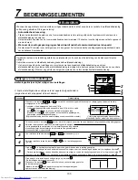 Предварительный просмотр 136 страницы Toshiba MML-AP0071BH Installation Manual