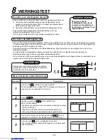 Предварительный просмотр 138 страницы Toshiba MML-AP0071BH Installation Manual