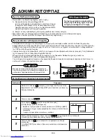 Предварительный просмотр 158 страницы Toshiba MML-AP0071BH Installation Manual