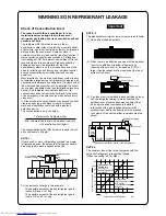 Предварительный просмотр 164 страницы Toshiba MML-AP0071BH Installation Manual