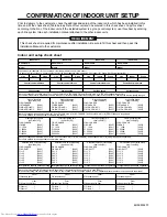 Предварительный просмотр 165 страницы Toshiba MML-AP0071BH Installation Manual