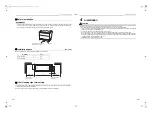 Предварительный просмотр 48 страницы Toshiba MML-AP0074BH1-E Installation Manual