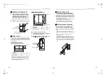 Предварительный просмотр 49 страницы Toshiba MML-AP0074BH1-E Installation Manual