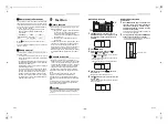 Предварительный просмотр 55 страницы Toshiba MML-AP0074BH1-E Installation Manual