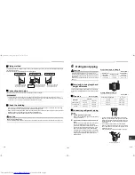 Предварительный просмотр 7 страницы Toshiba MML-AP0074H2UL Installation Manual