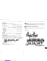 Предварительный просмотр 9 страницы Toshiba MML-AP0074H2UL Installation Manual