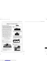 Предварительный просмотр 17 страницы Toshiba MML-AP0074H2UL Installation Manual