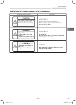 Предварительный просмотр 29 страницы Toshiba MML-AP0074NH-E Owner'S Manual