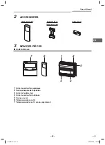 Preview for 35 page of Toshiba MML-AP0074NH-E Owner'S Manual