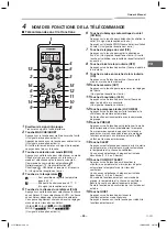 Preview for 37 page of Toshiba MML-AP0074NH-E Owner'S Manual