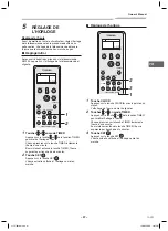 Предварительный просмотр 39 страницы Toshiba MML-AP0074NH-E Owner'S Manual