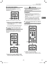 Предварительный просмотр 45 страницы Toshiba MML-AP0074NH-E Owner'S Manual