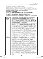 Preview for 52 page of Toshiba MML-AP0074NH-E Owner'S Manual