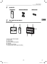 Preview for 59 page of Toshiba MML-AP0074NH-E Owner'S Manual