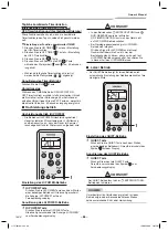 Preview for 68 page of Toshiba MML-AP0074NH-E Owner'S Manual