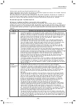 Предварительный просмотр 76 страницы Toshiba MML-AP0074NH-E Owner'S Manual