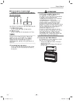 Предварительный просмотр 84 страницы Toshiba MML-AP0074NH-E Owner'S Manual