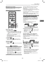 Предварительный просмотр 91 страницы Toshiba MML-AP0074NH-E Owner'S Manual