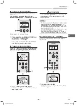 Preview for 93 page of Toshiba MML-AP0074NH-E Owner'S Manual