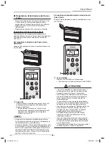 Preview for 94 page of Toshiba MML-AP0074NH-E Owner'S Manual