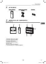 Предварительный просмотр 107 страницы Toshiba MML-AP0074NH-E Owner'S Manual