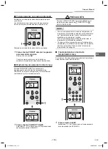 Preview for 117 page of Toshiba MML-AP0074NH-E Owner'S Manual