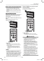 Предварительный просмотр 118 страницы Toshiba MML-AP0074NH-E Owner'S Manual