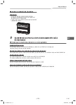 Предварительный просмотр 119 страницы Toshiba MML-AP0074NH-E Owner'S Manual