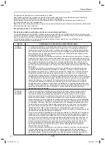 Preview for 124 page of Toshiba MML-AP0074NH-E Owner'S Manual