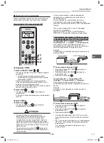 Preview for 139 page of Toshiba MML-AP0074NH-E Owner'S Manual