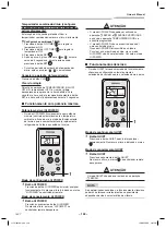 Preview for 140 page of Toshiba MML-AP0074NH-E Owner'S Manual