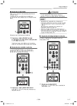 Preview for 141 page of Toshiba MML-AP0074NH-E Owner'S Manual