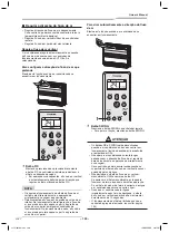 Предварительный просмотр 142 страницы Toshiba MML-AP0074NH-E Owner'S Manual