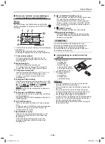 Preview for 158 page of Toshiba MML-AP0074NH-E Owner'S Manual