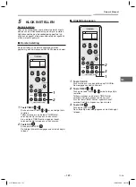 Предварительный просмотр 159 страницы Toshiba MML-AP0074NH-E Owner'S Manual