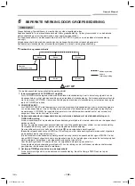 Предварительный просмотр 160 страницы Toshiba MML-AP0074NH-E Owner'S Manual