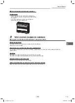 Предварительный просмотр 167 страницы Toshiba MML-AP0074NH-E Owner'S Manual